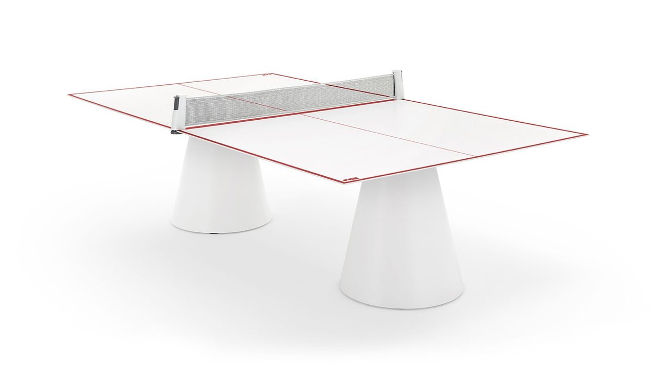 FAS Tischtennisplatte Dada Outdoor