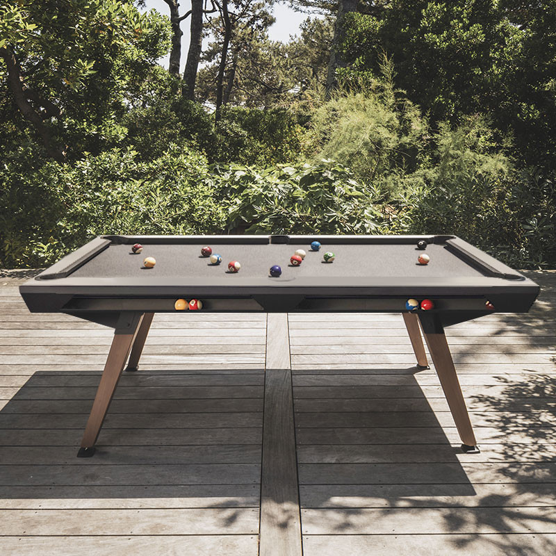 Cornilleau Origin Outdoor-Billardtisch – Bild 2