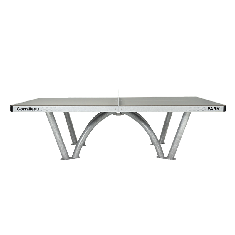 Cornilleau Pro Park Outdoor Tischtennisplatte – Bild 2