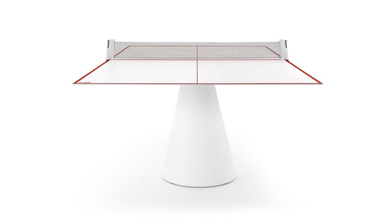 FAS Tischtennisplatte Dada Outdoor – Bild 2