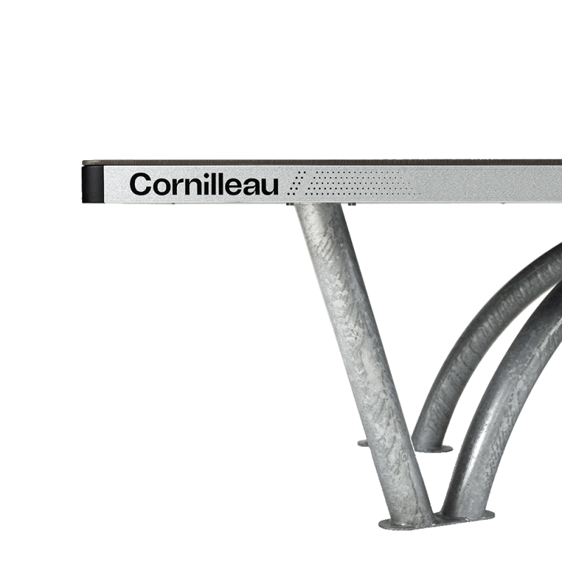 Cornilleau Pro Park Outdoor Tischtennisplatte – Bild 3