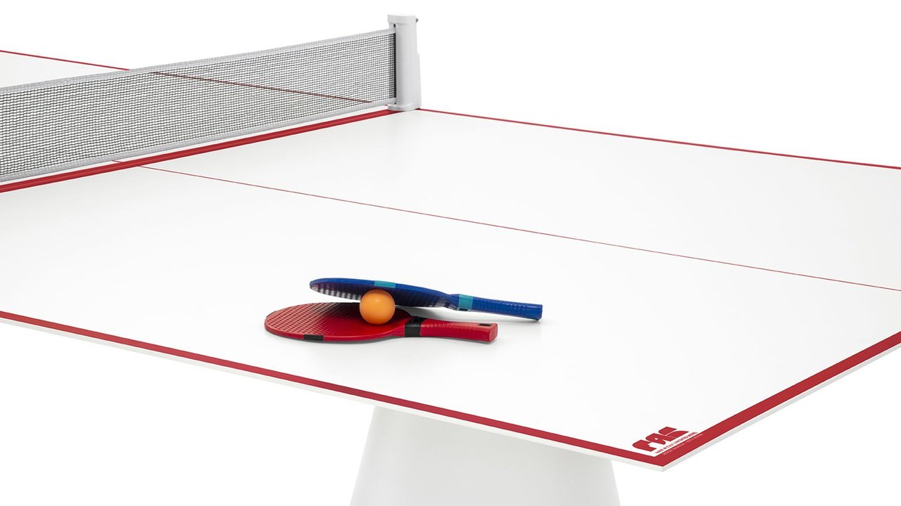 FAS Tischtennisplatte Dada Outdoor – Bild 4