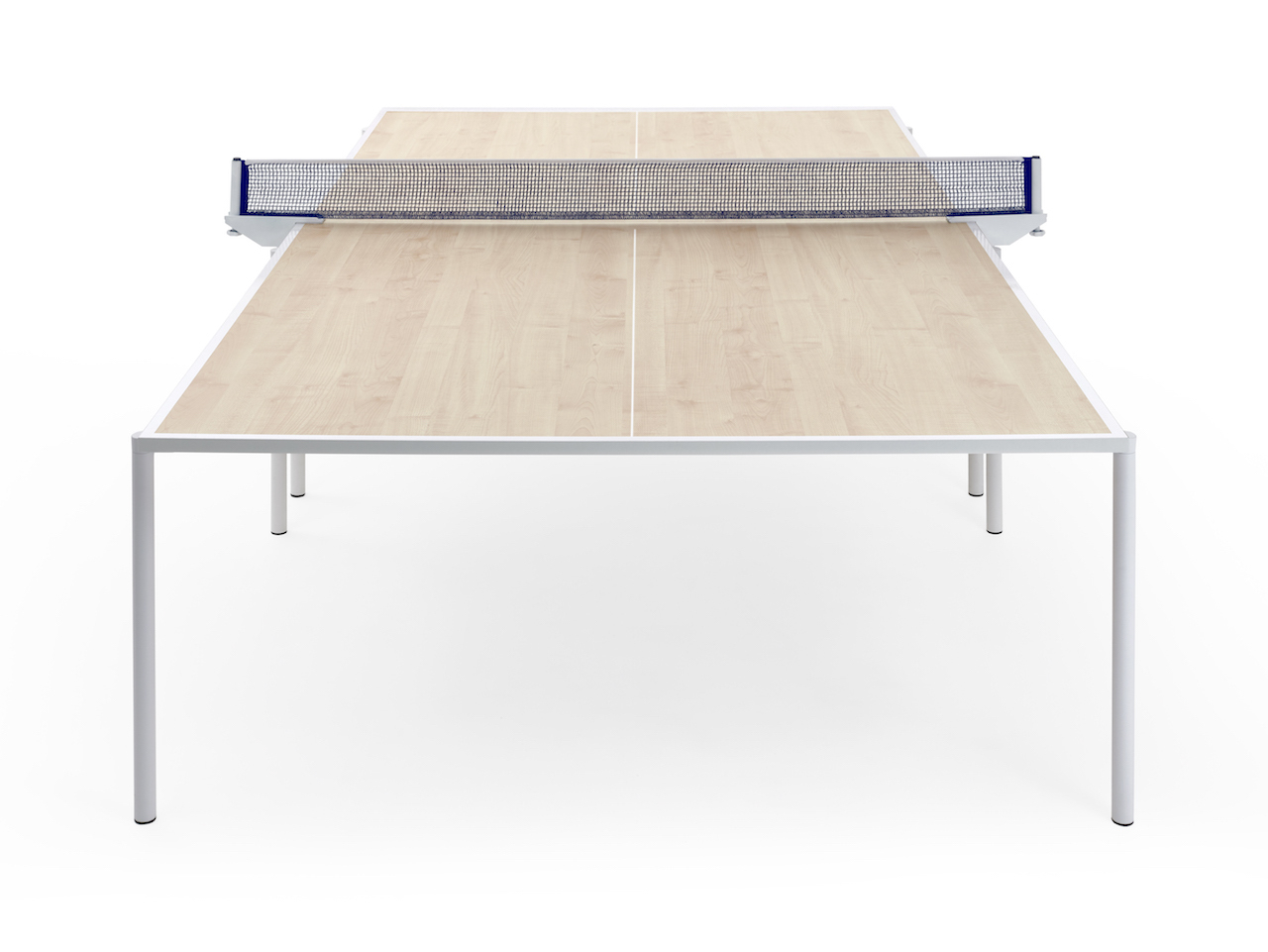 FAS Tischtennisplatte Spider – Bild 4