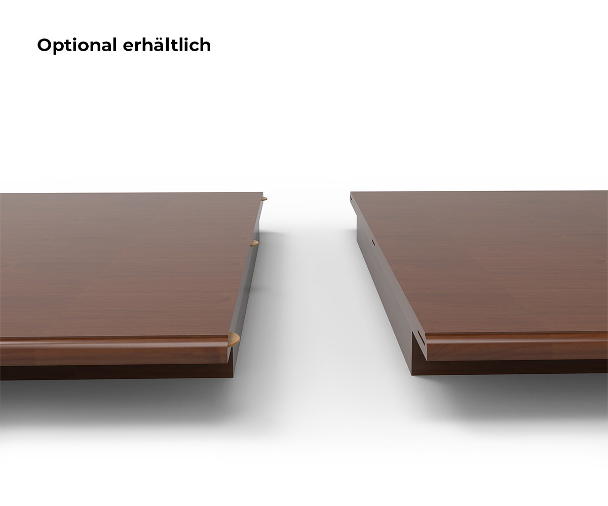 Wellington Billardtisch – Bild 7