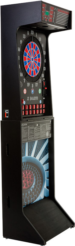X Darts Dartautomat – Bild 8