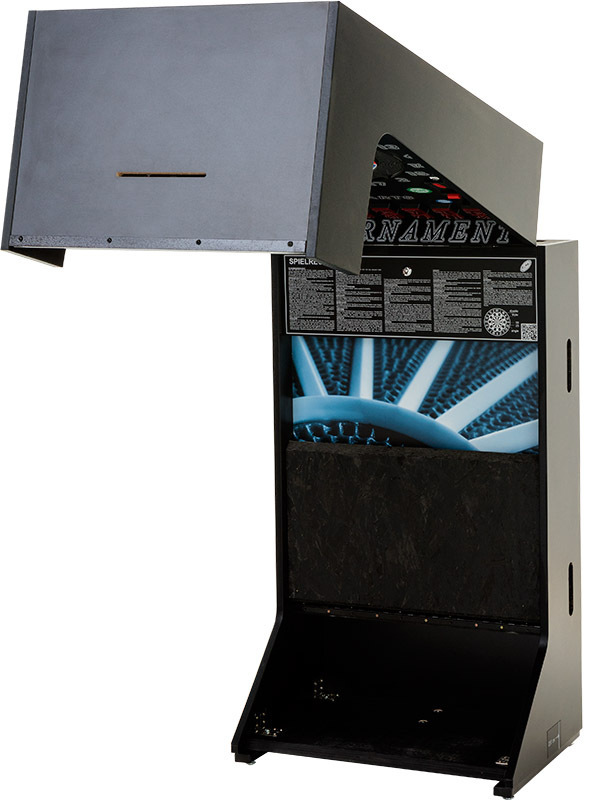 X Darts Dartautomat – Bild 9
