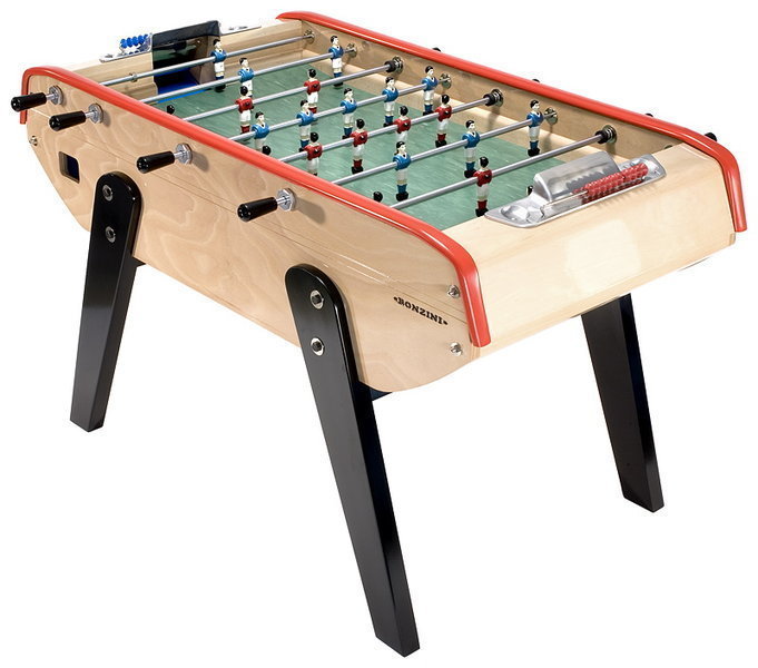 Bandito Golden West Billardtisch – Bild 11